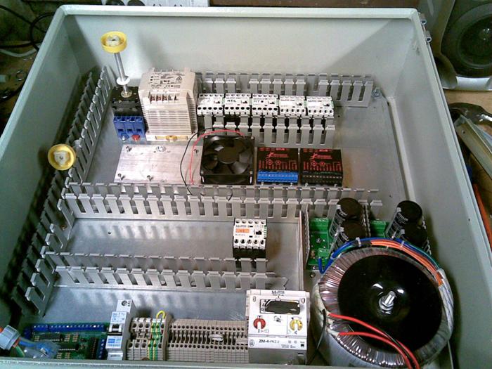 Graetech Rf45 Milling Machine Cnc Conversion Making The